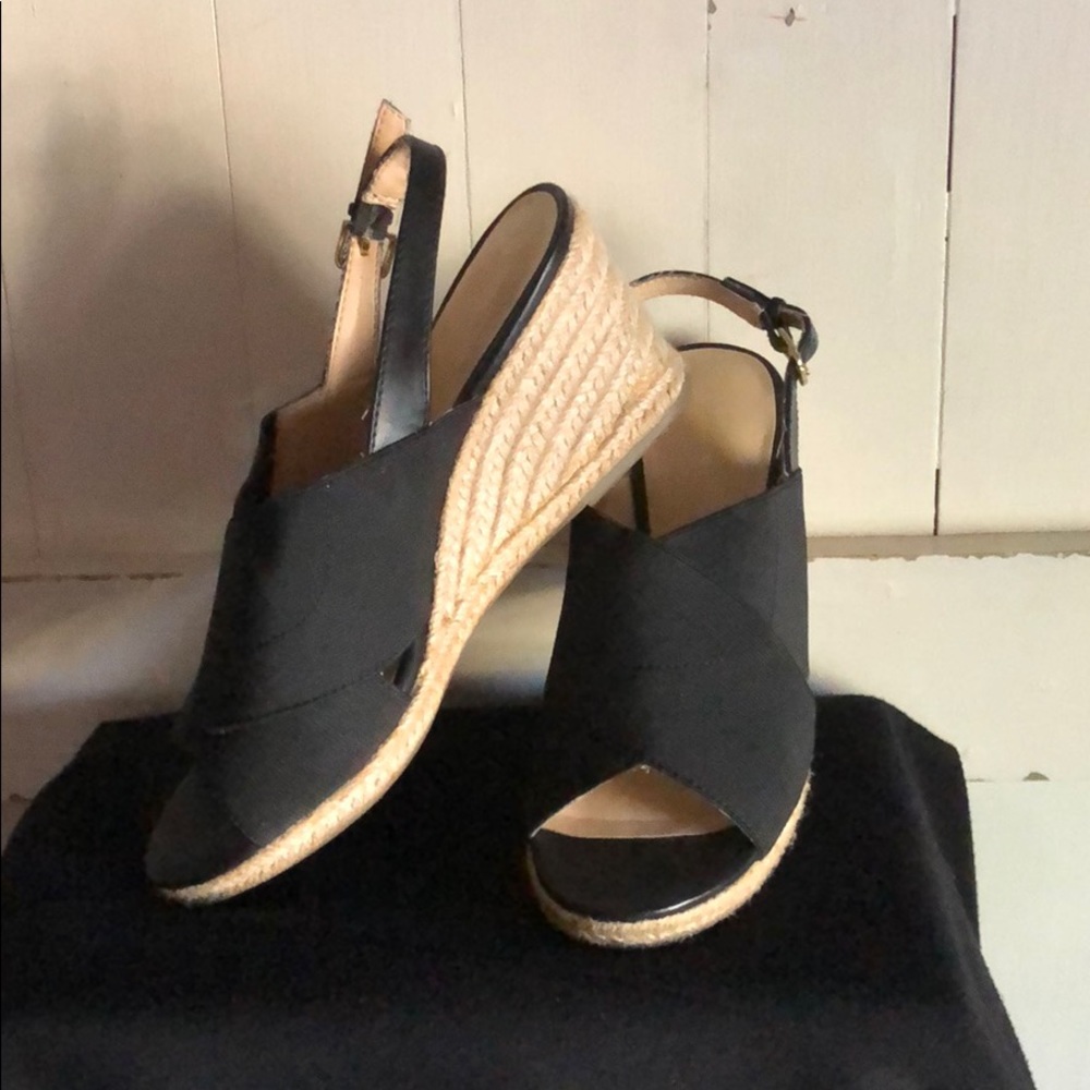 Liz Claiborne LC Beauty Espadrille